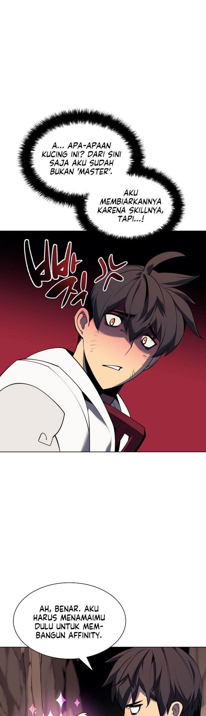 Overgeared Chapter 92 Gambar 39