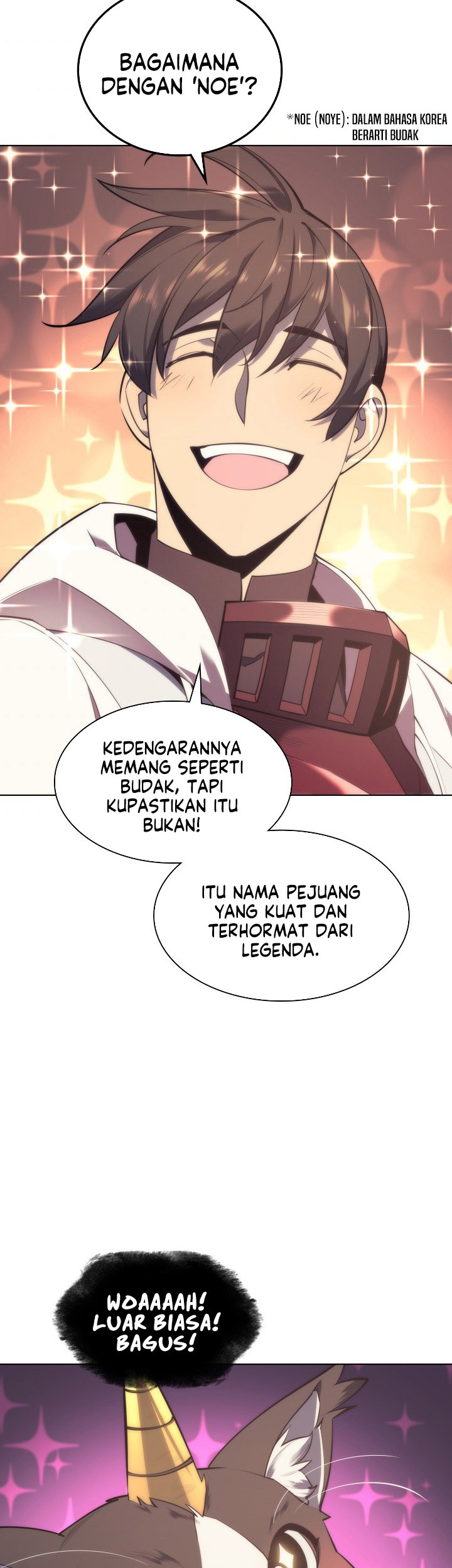 Overgeared Chapter 92 Gambar 41