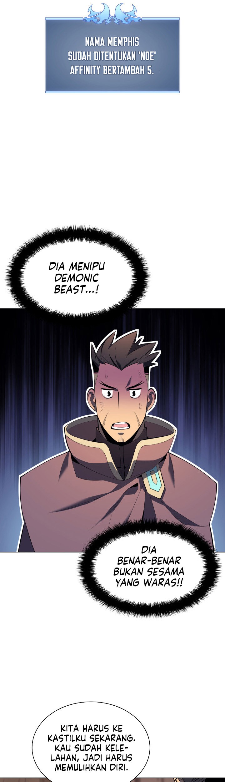 Overgeared Chapter 92 Gambar 43