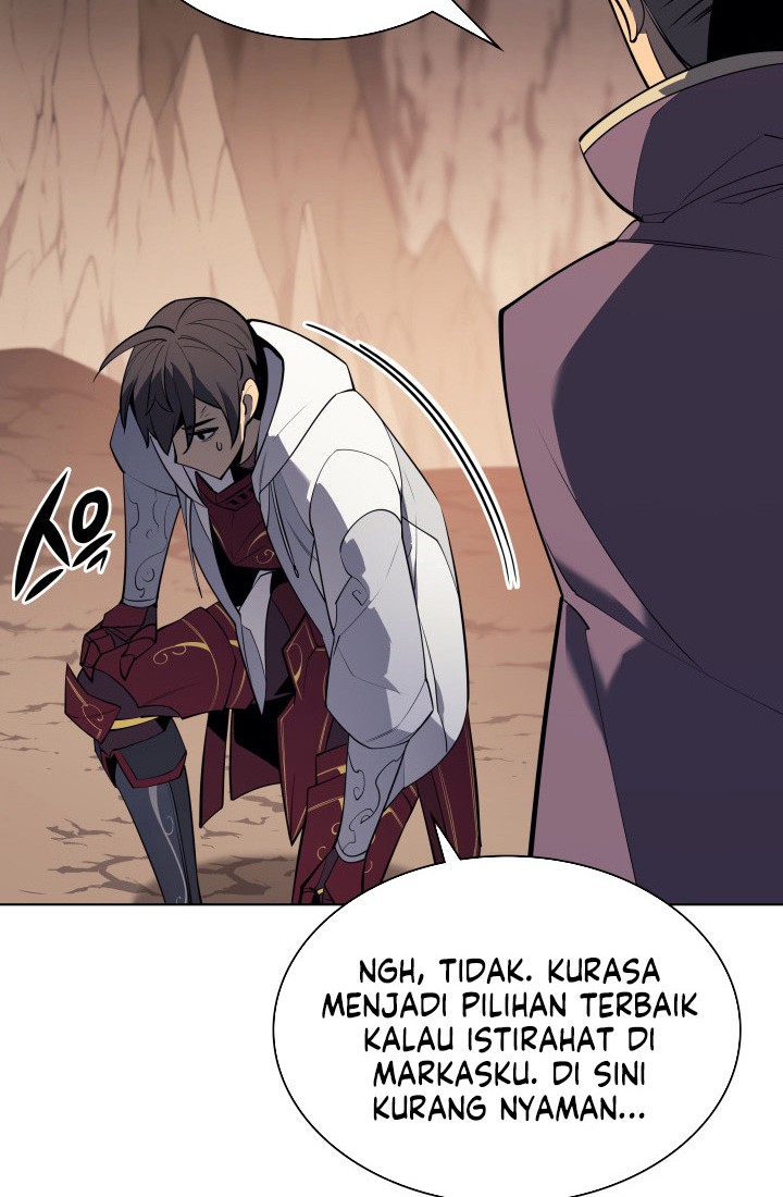 Overgeared Chapter 92 Gambar 44