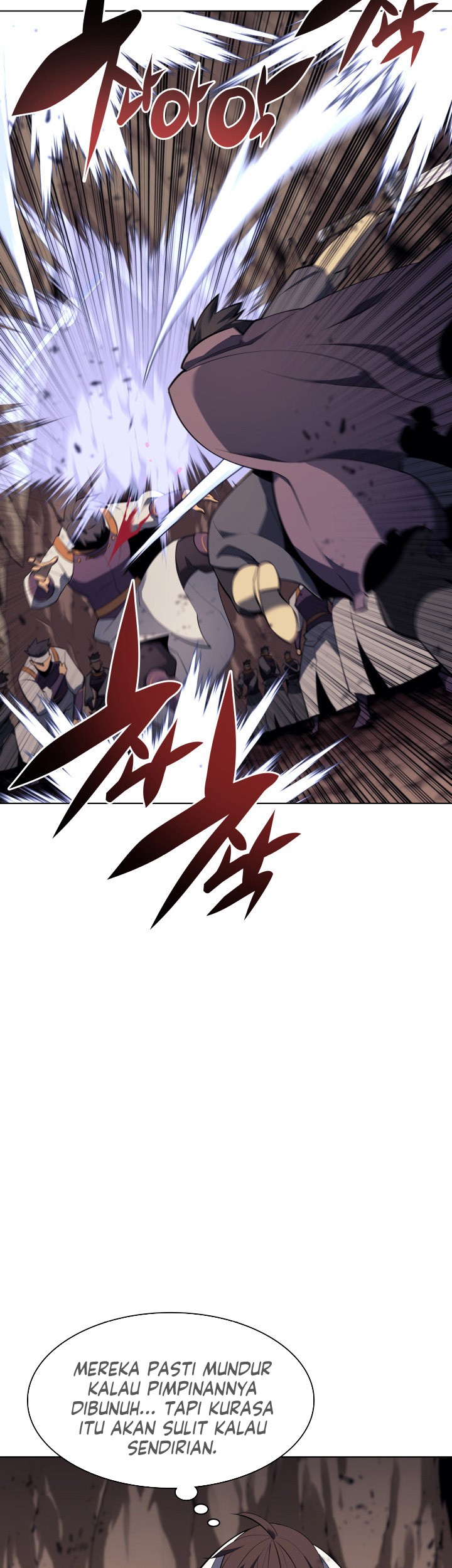 Overgeared Chapter 92 Gambar 3