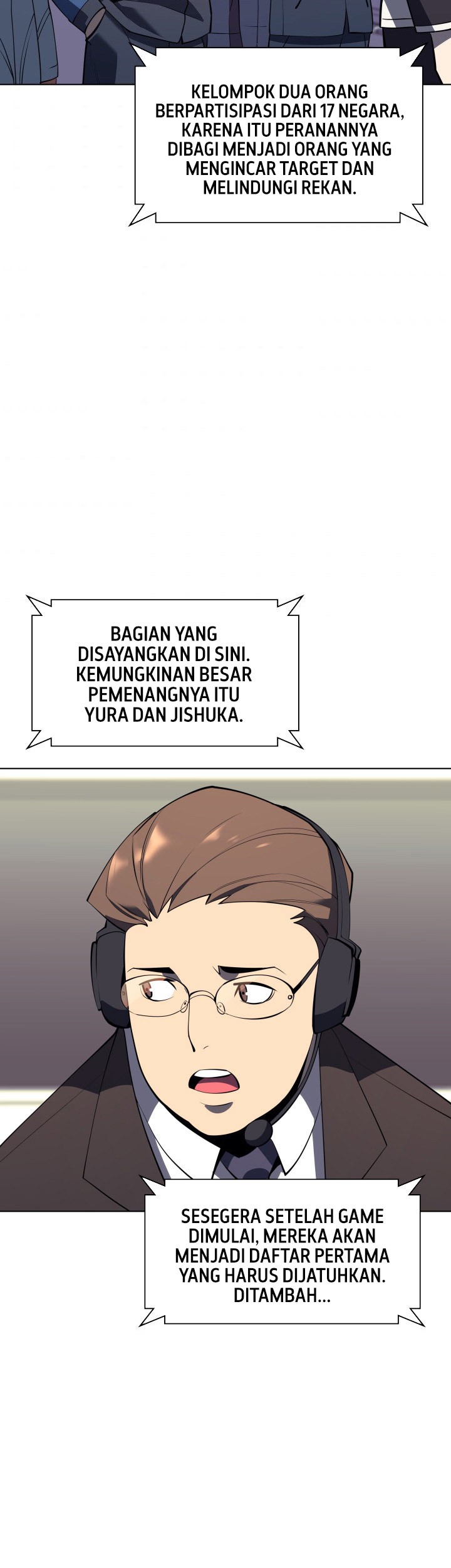 Overgeared Chapter 92 Gambar 67