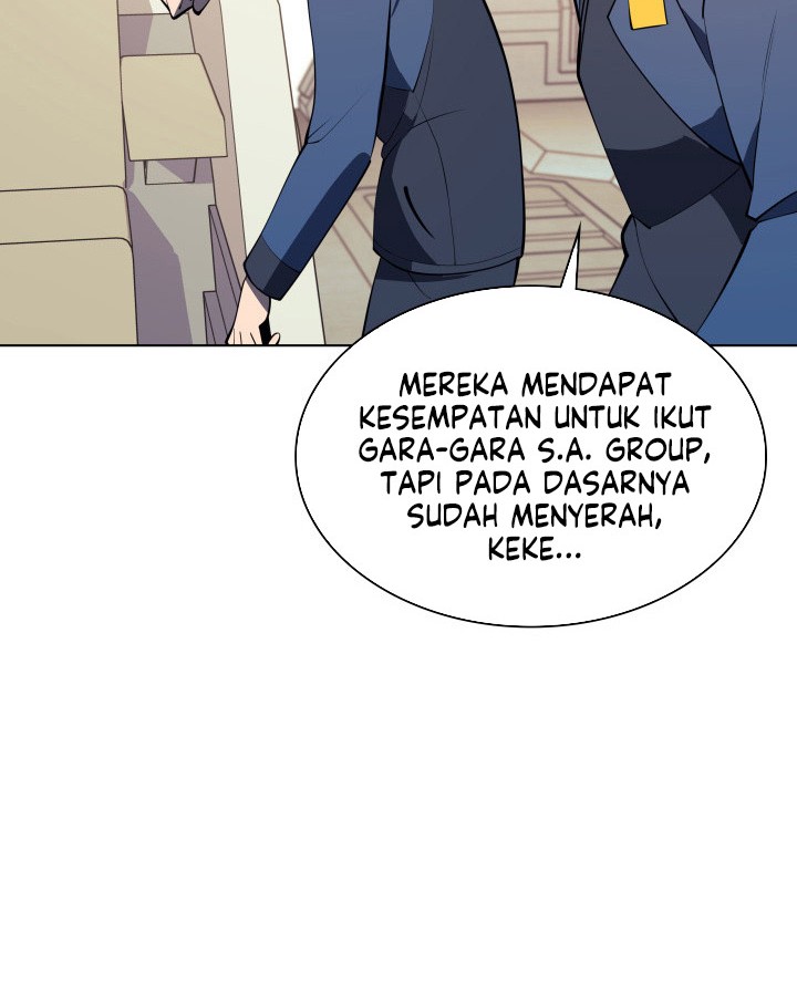 Overgeared Chapter 92 Gambar 70