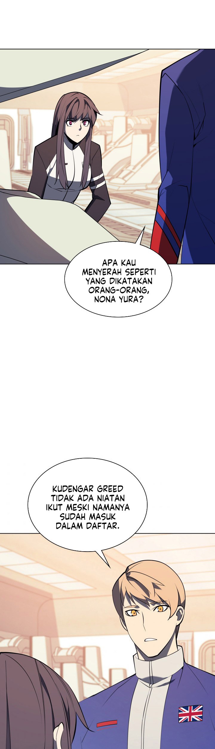 Overgeared Chapter 92 Gambar 71