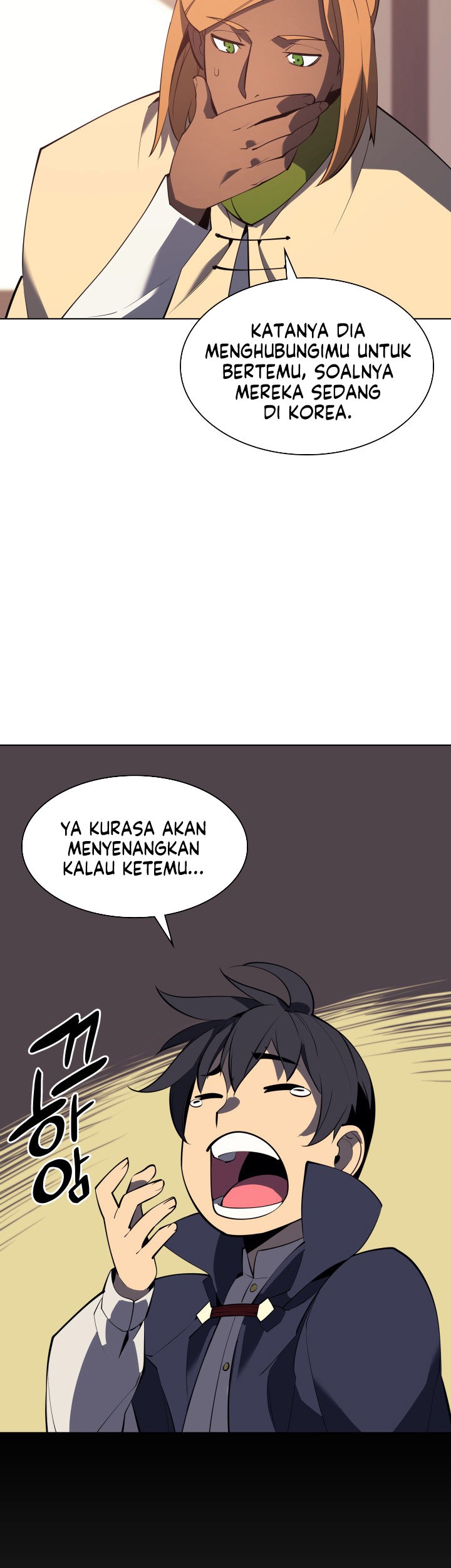 Overgeared Chapter 92 Gambar 59