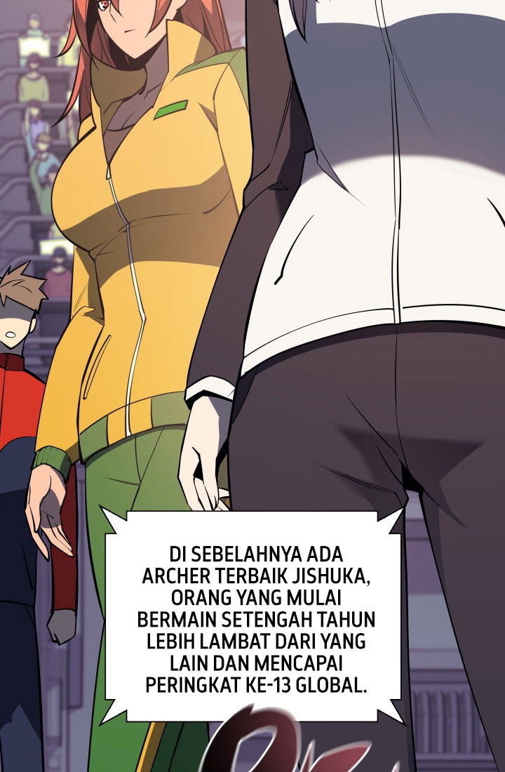 Overgeared Chapter 92 Gambar 64
