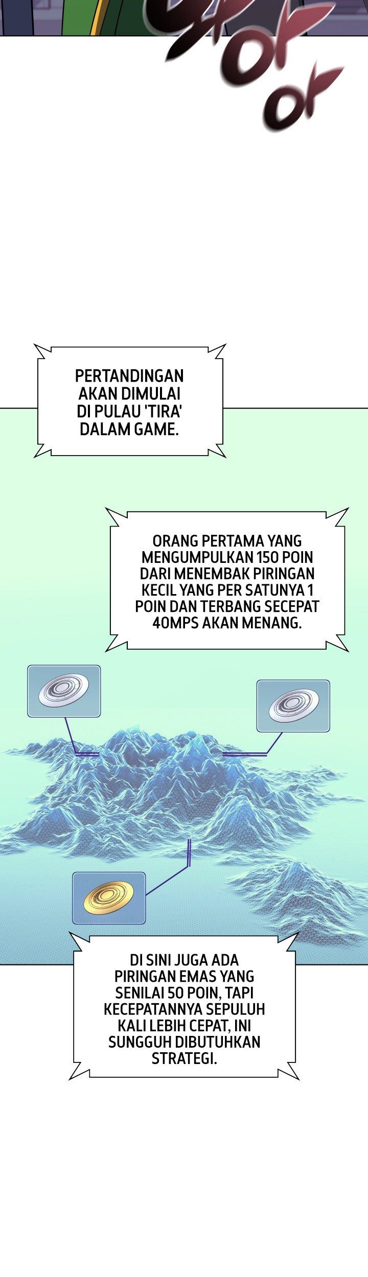 Overgeared Chapter 92 Gambar 65