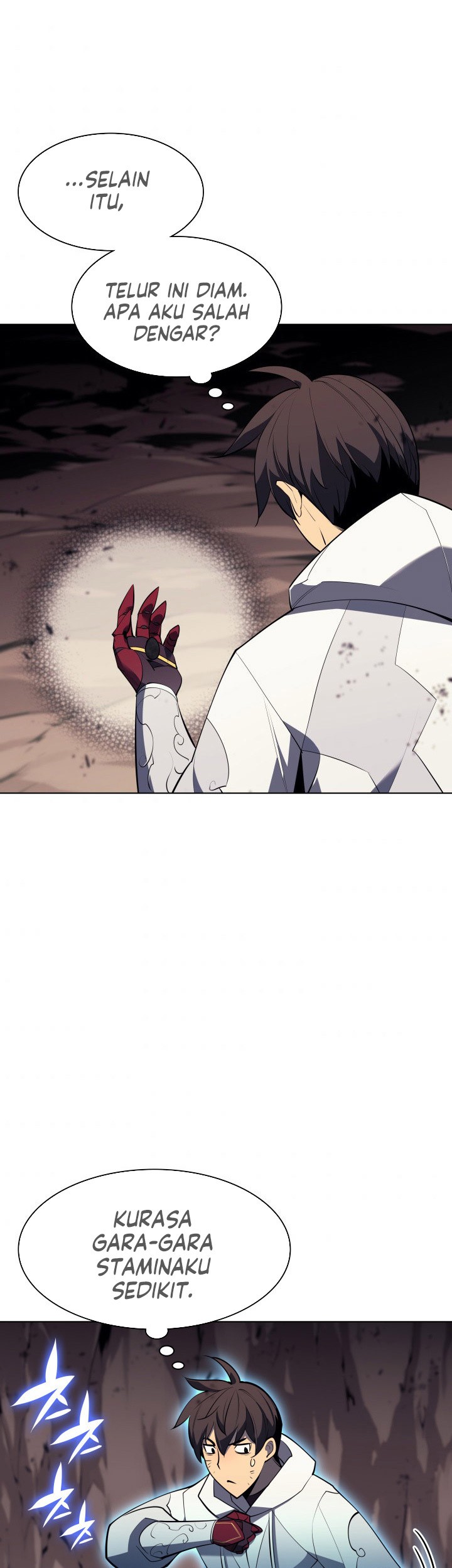 Overgeared Chapter 92 Gambar 5