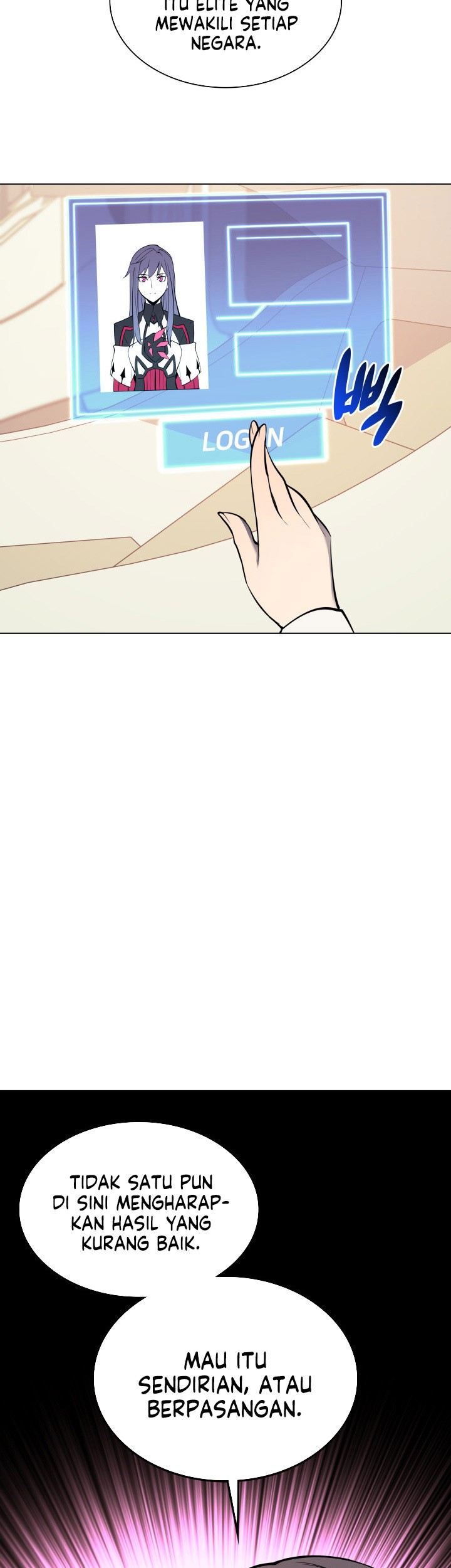 Overgeared Chapter 92 Gambar 79