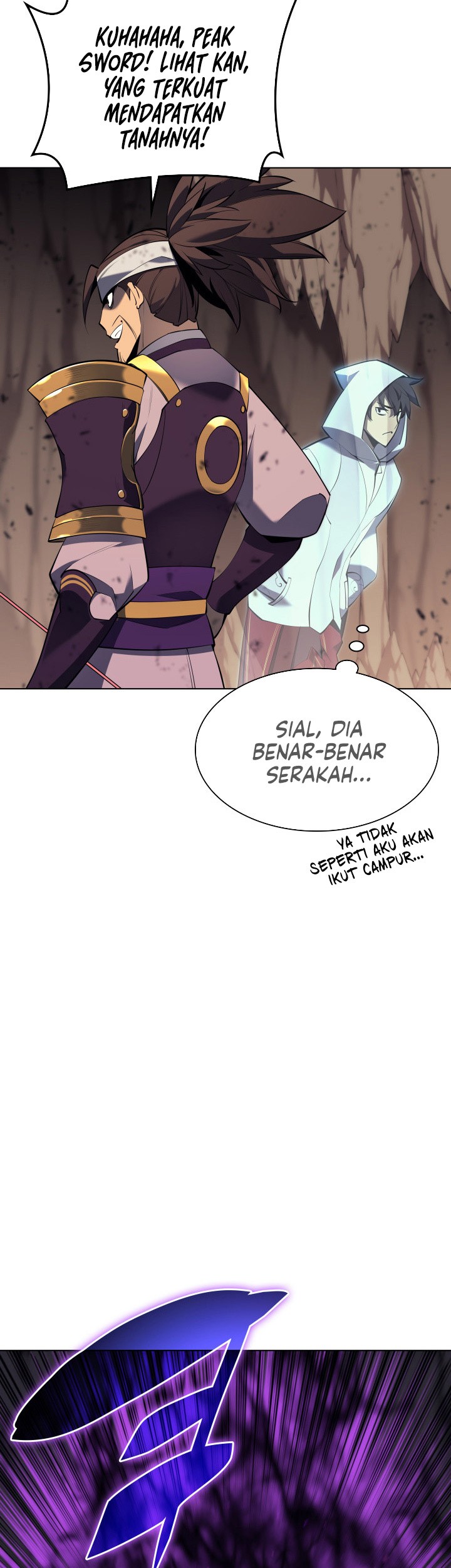 Overgeared Chapter 92 Gambar 7
