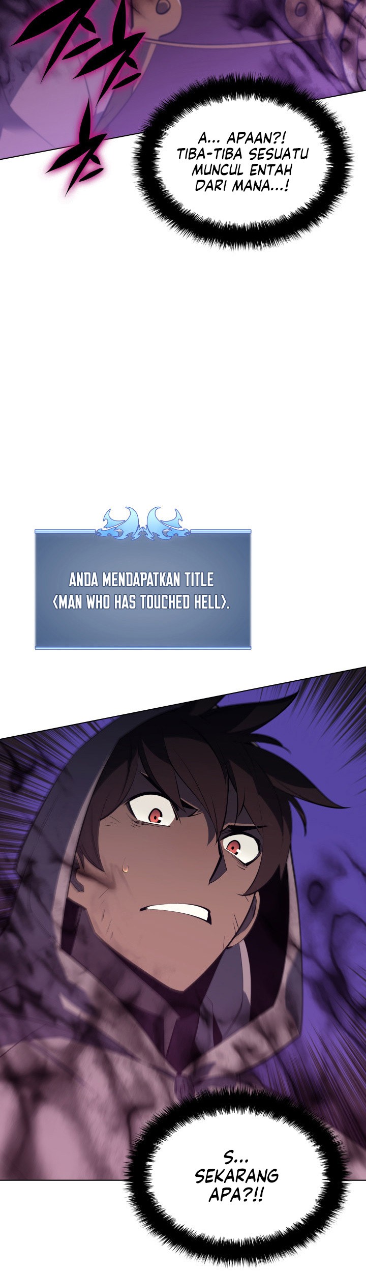 Overgeared Chapter 92 Gambar 13