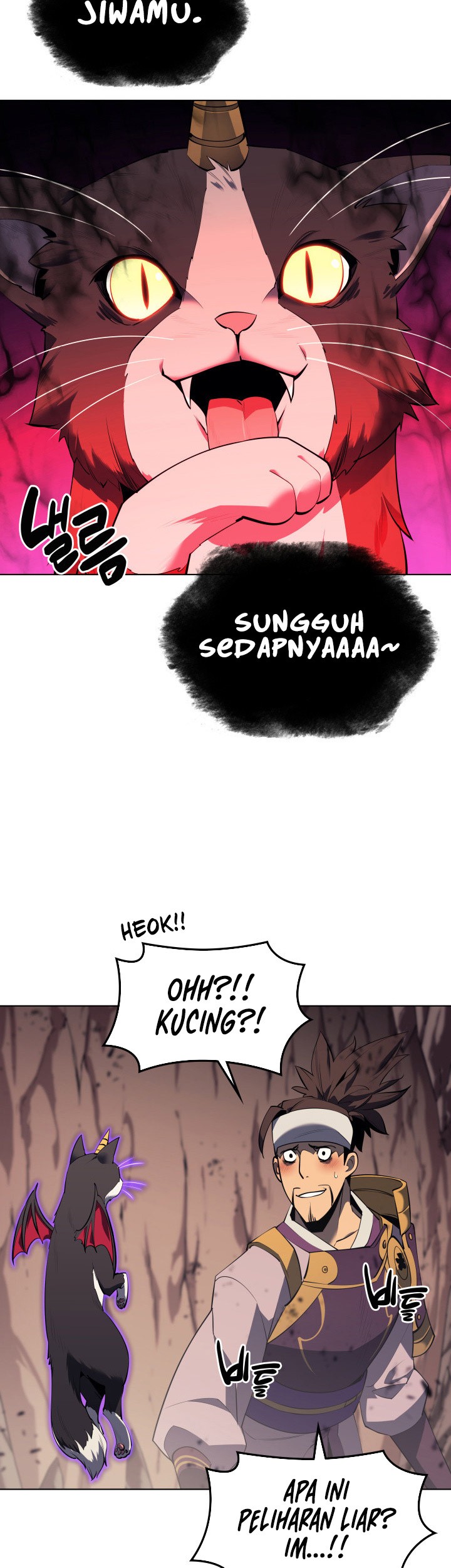 Overgeared Chapter 92 Gambar 17