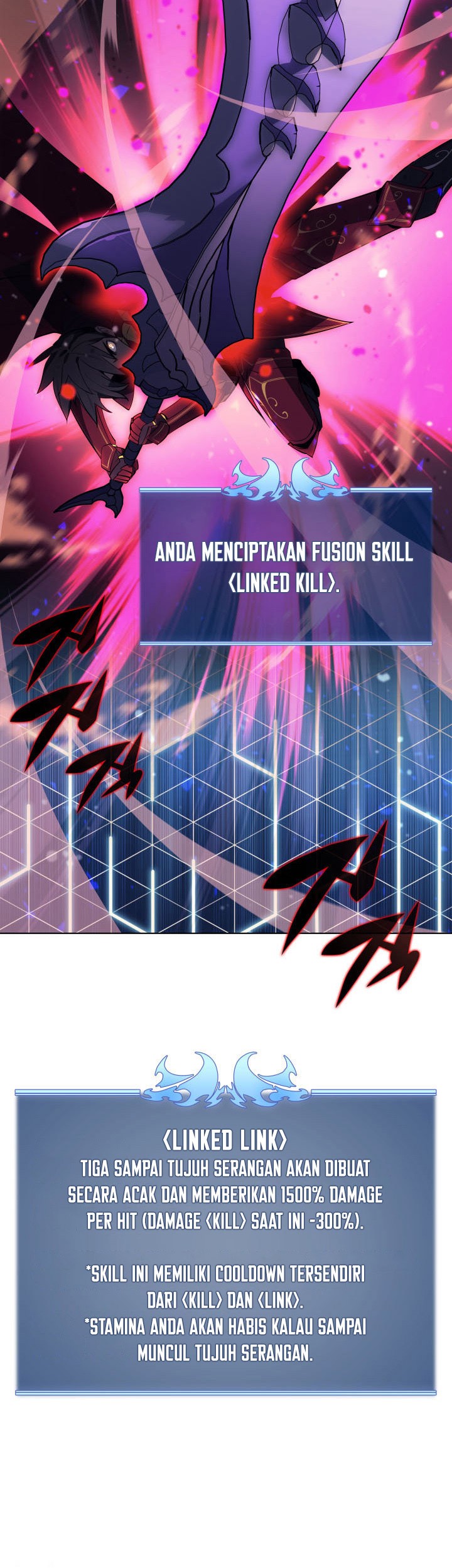 Overgeared Chapter 91 Gambar 27