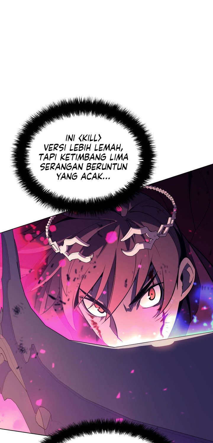 Overgeared Chapter 91 Gambar 30