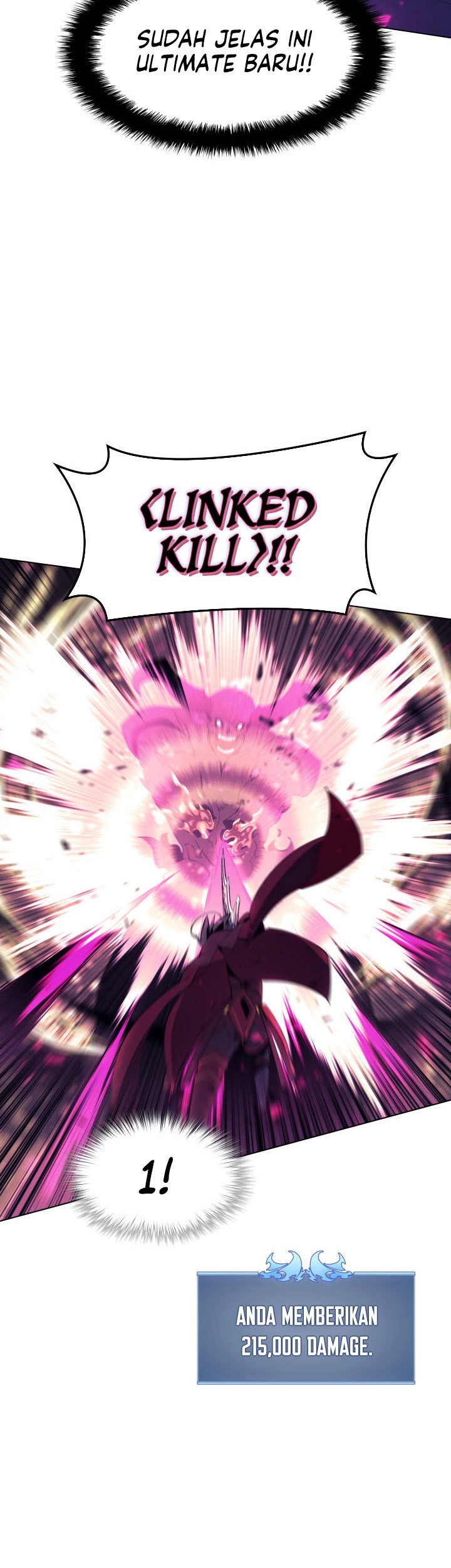 Overgeared Chapter 91 Gambar 31