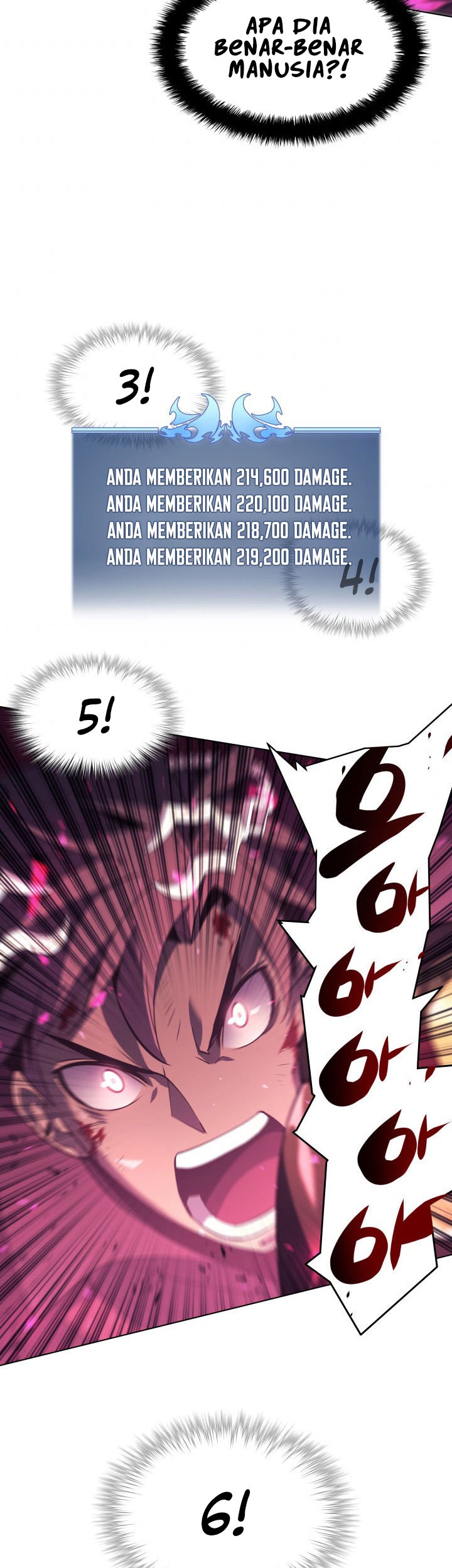 Overgeared Chapter 91 Gambar 33