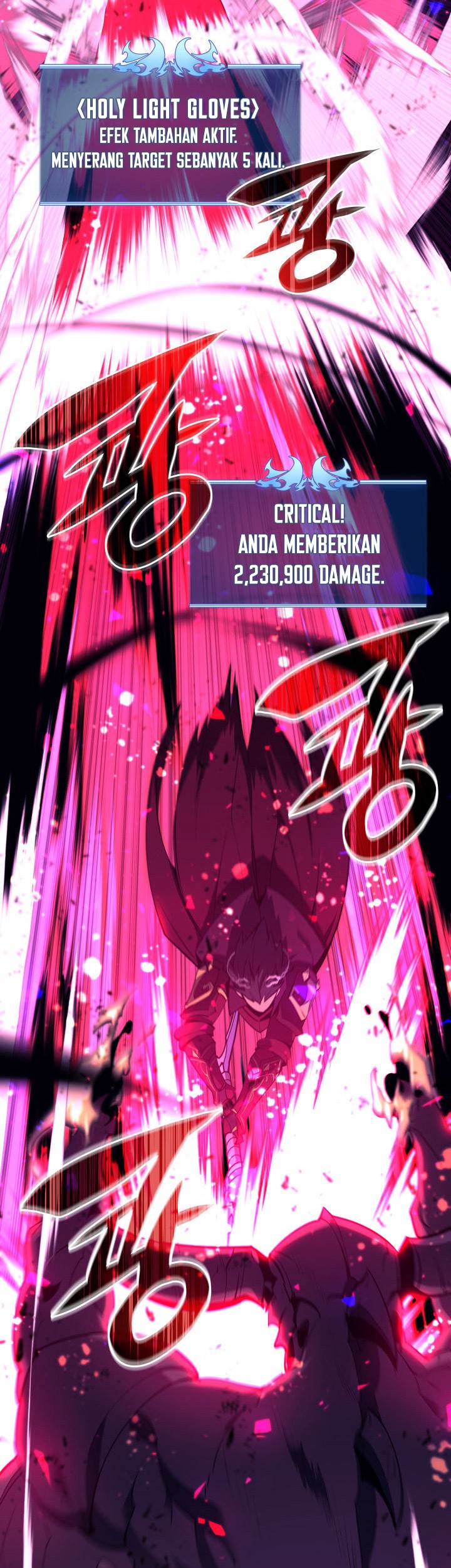 Overgeared Chapter 91 Gambar 35