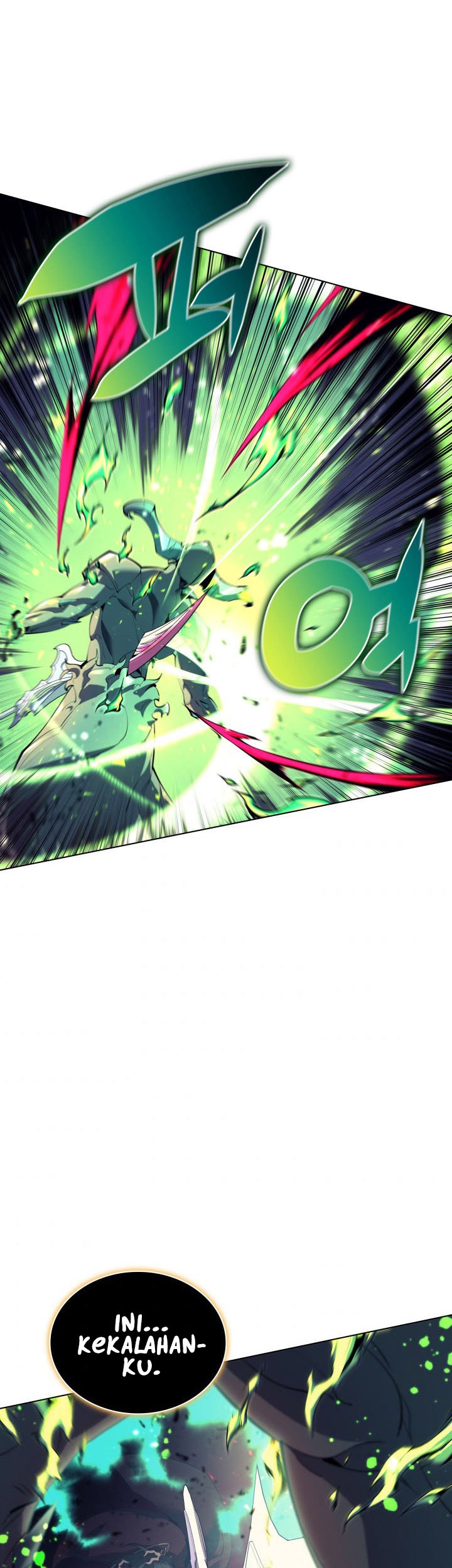 Overgeared Chapter 91 Gambar 37