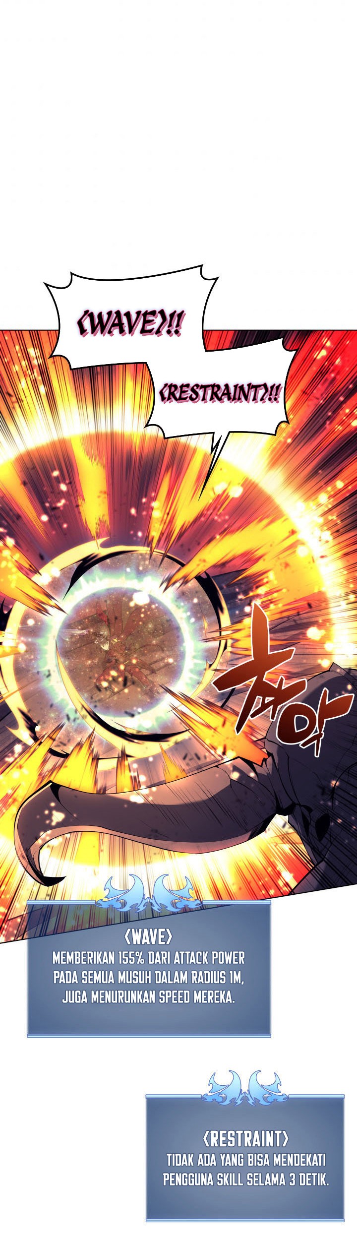 Overgeared Chapter 91 Gambar 19