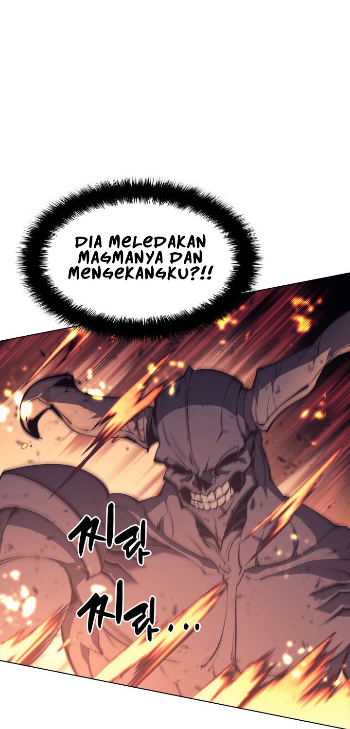 Overgeared Chapter 91 Gambar 20