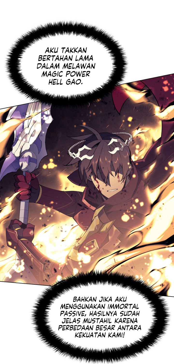 Overgeared Chapter 91 Gambar 22