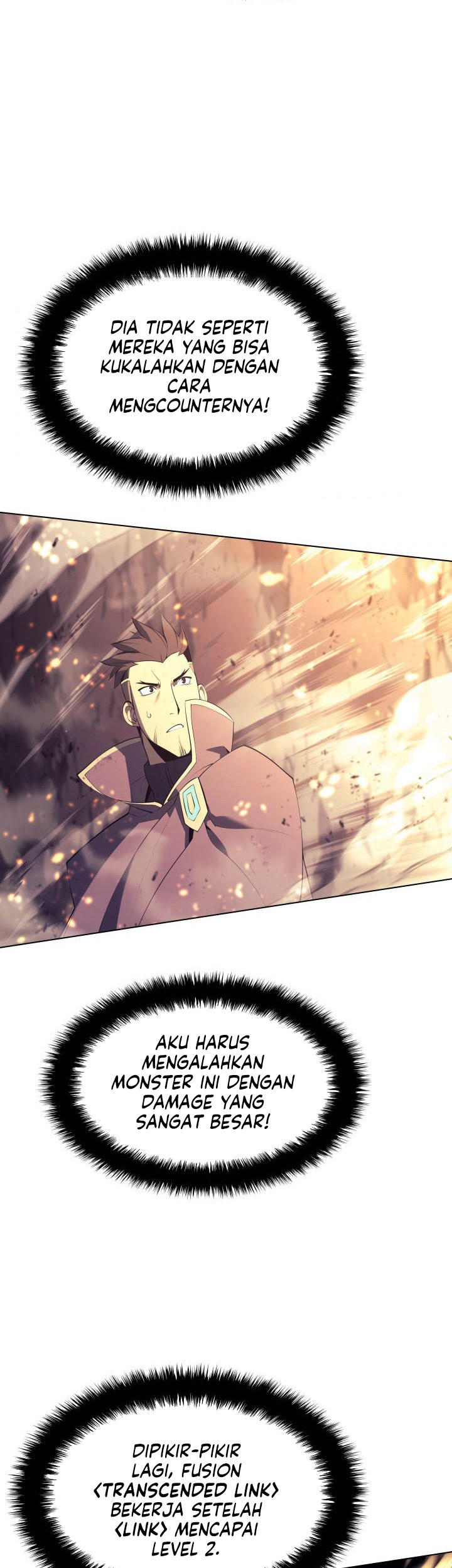 Overgeared Chapter 91 Gambar 23