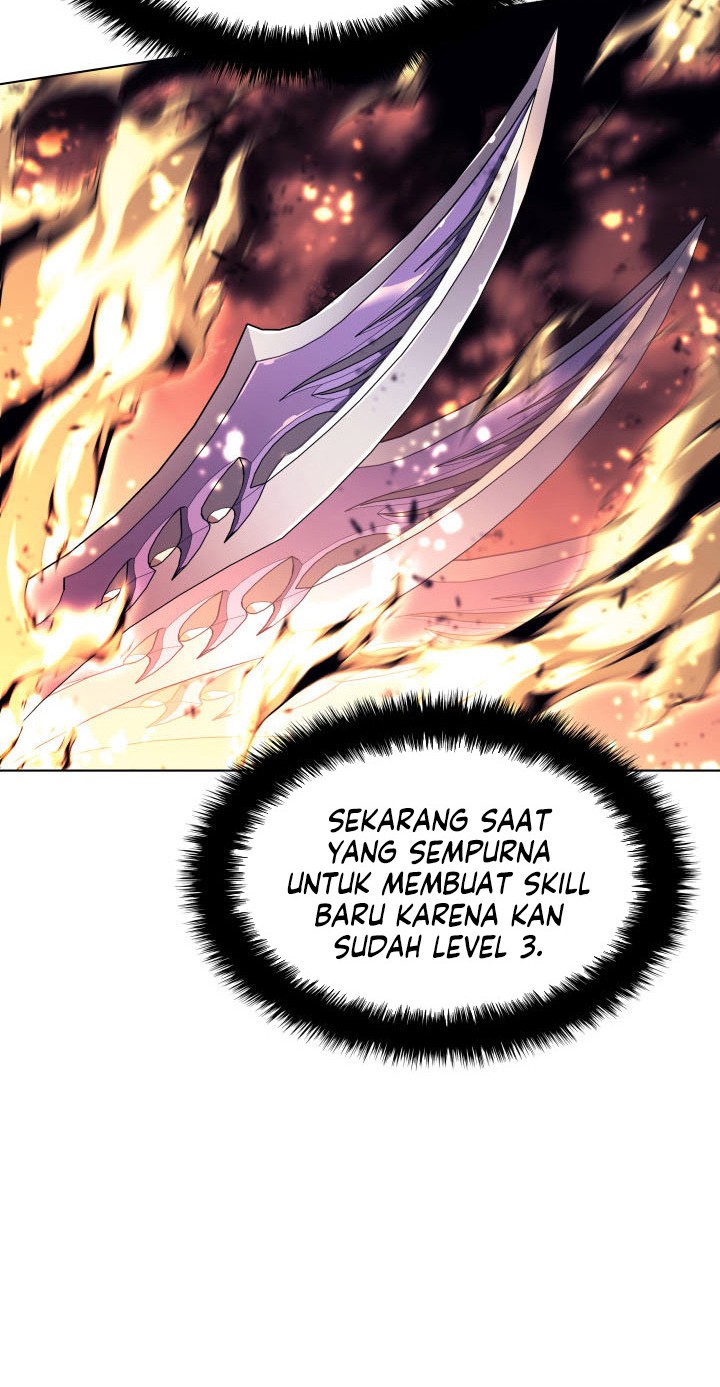 Overgeared Chapter 91 Gambar 24