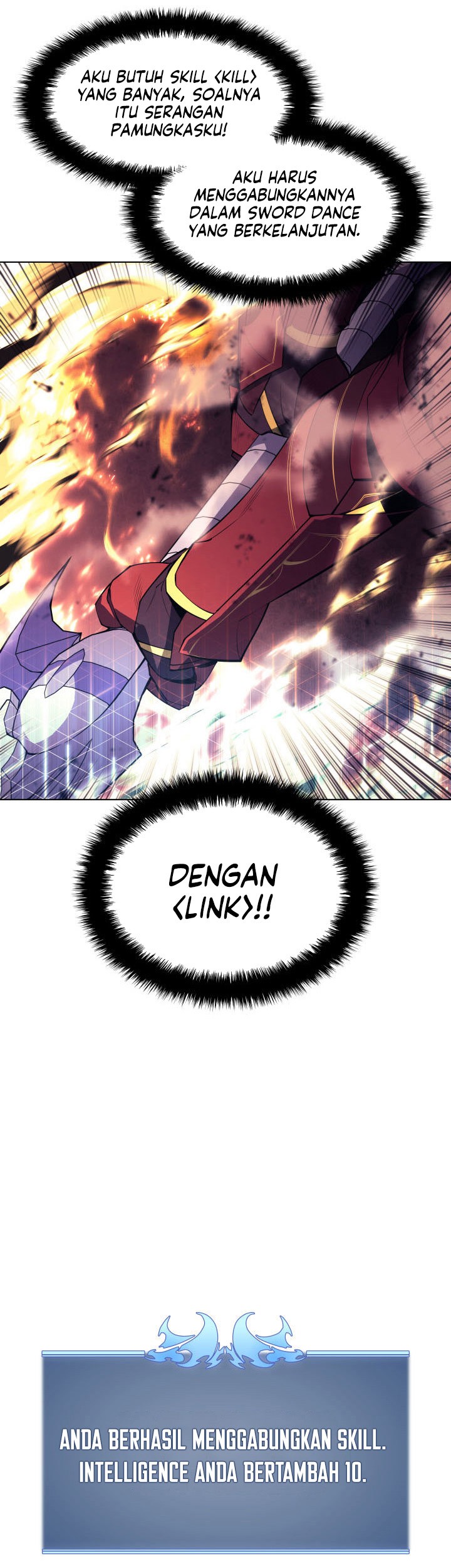 Overgeared Chapter 91 Gambar 25