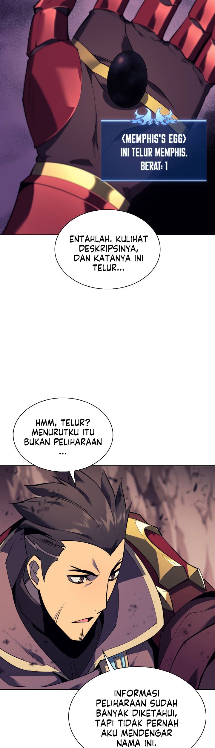 Overgeared Chapter 91 Gambar 51