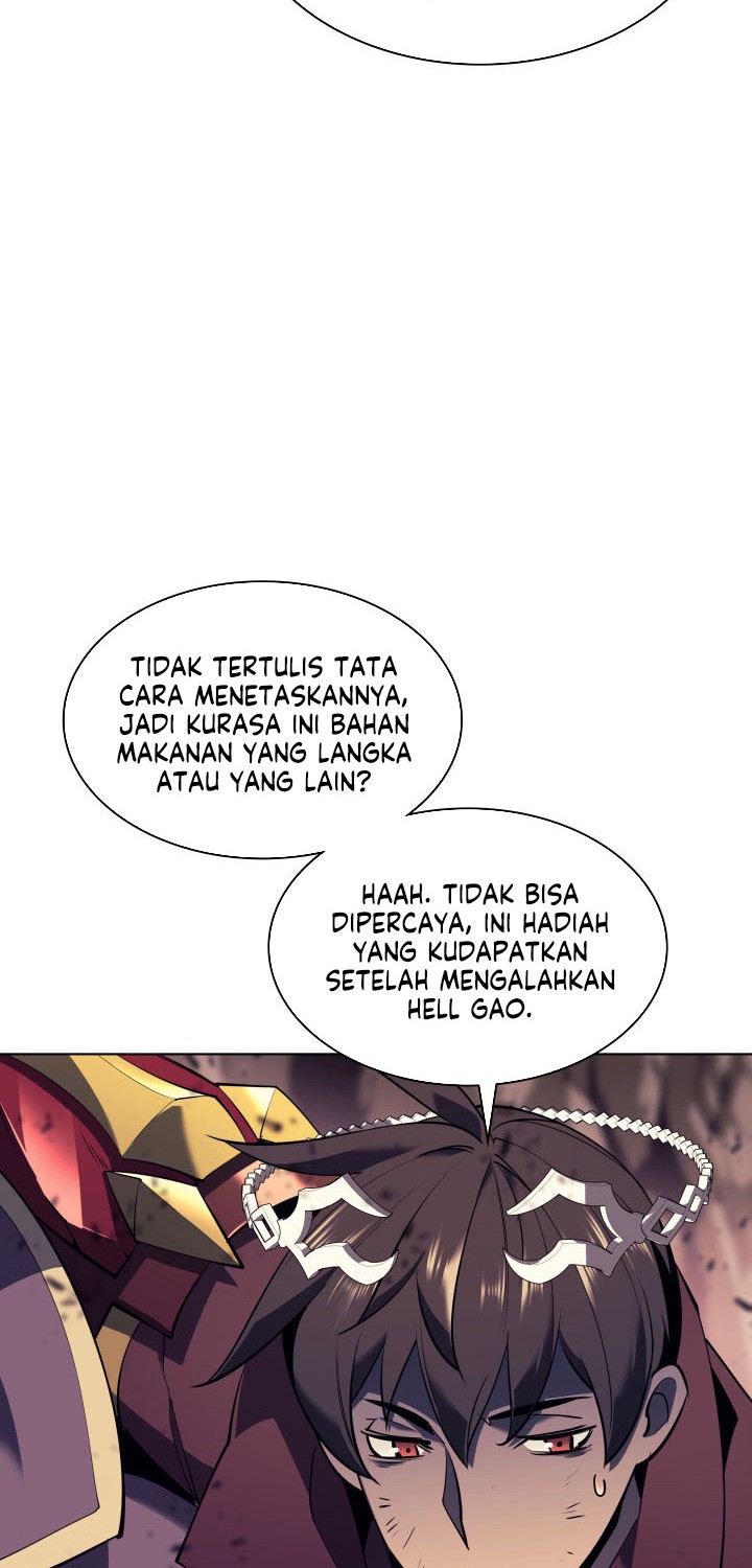 Overgeared Chapter 91 Gambar 52