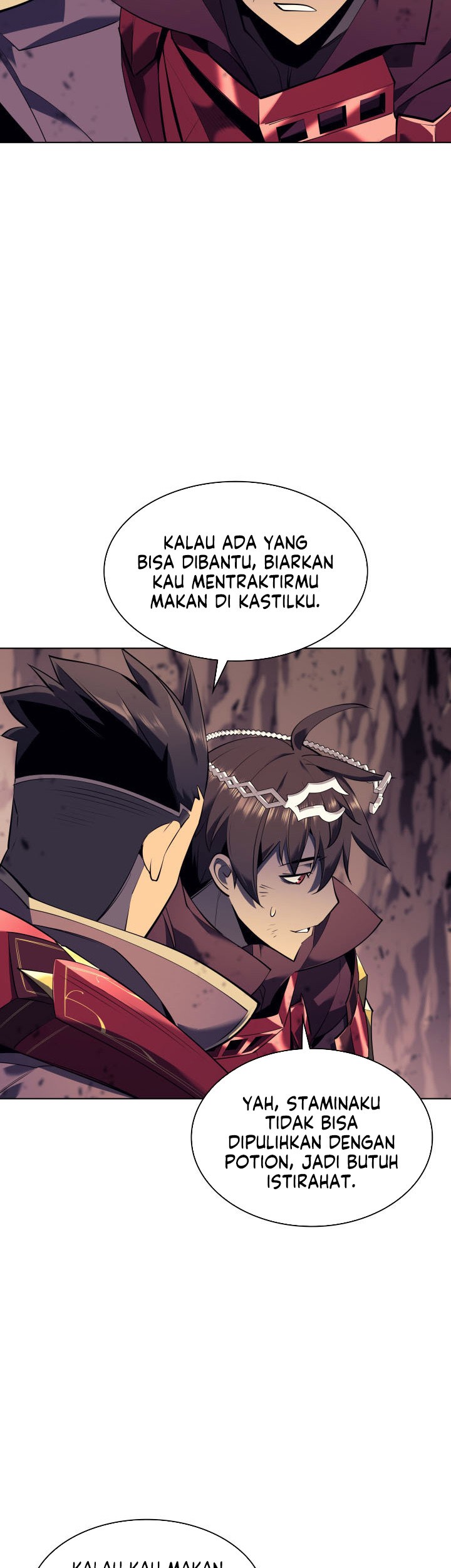 Overgeared Chapter 91 Gambar 53