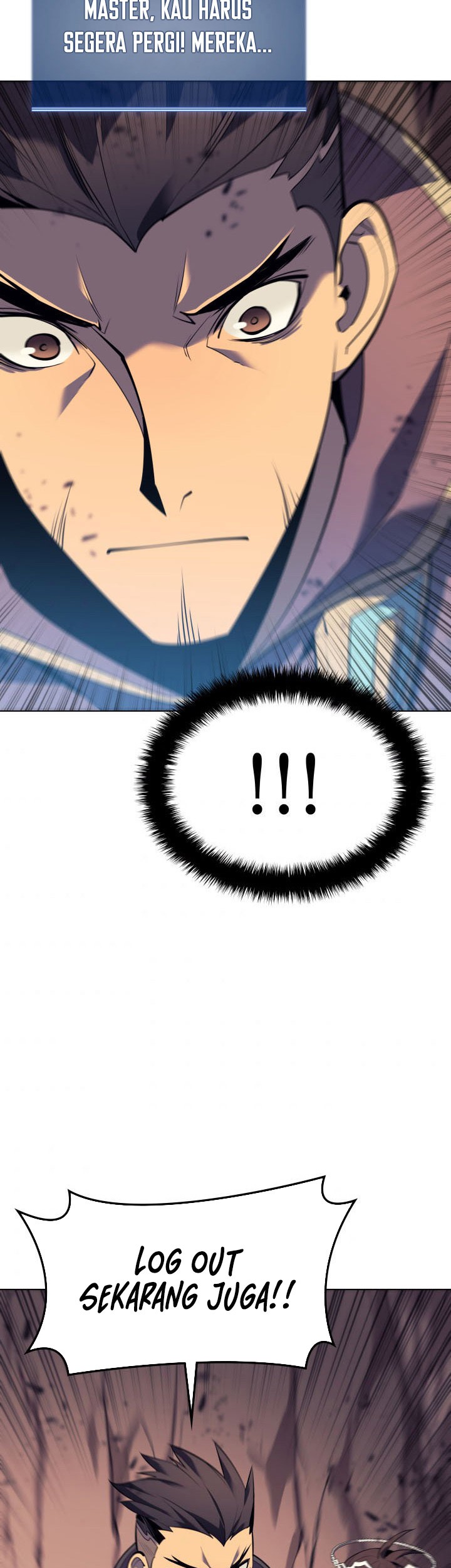 Overgeared Chapter 91 Gambar 55