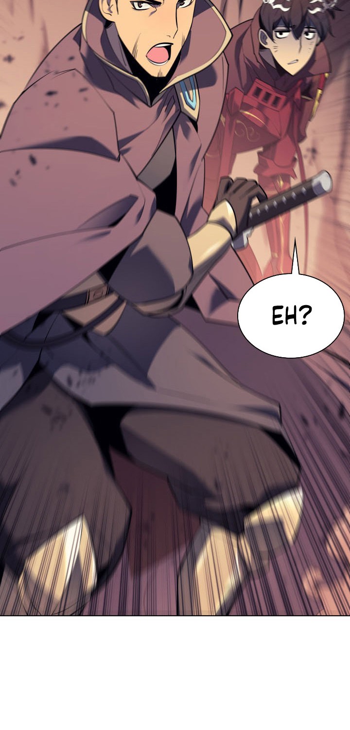 Overgeared Chapter 91 Gambar 56