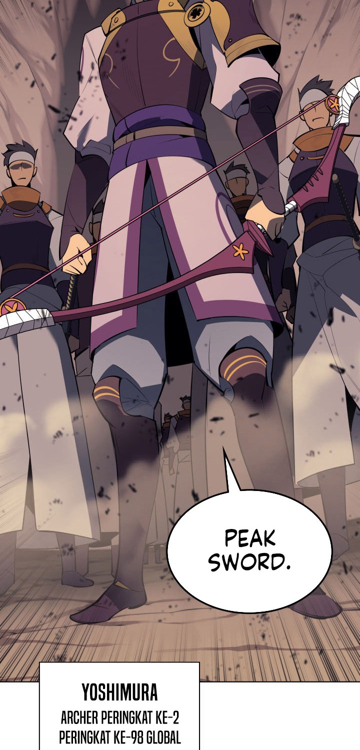 Overgeared Chapter 91 Gambar 58