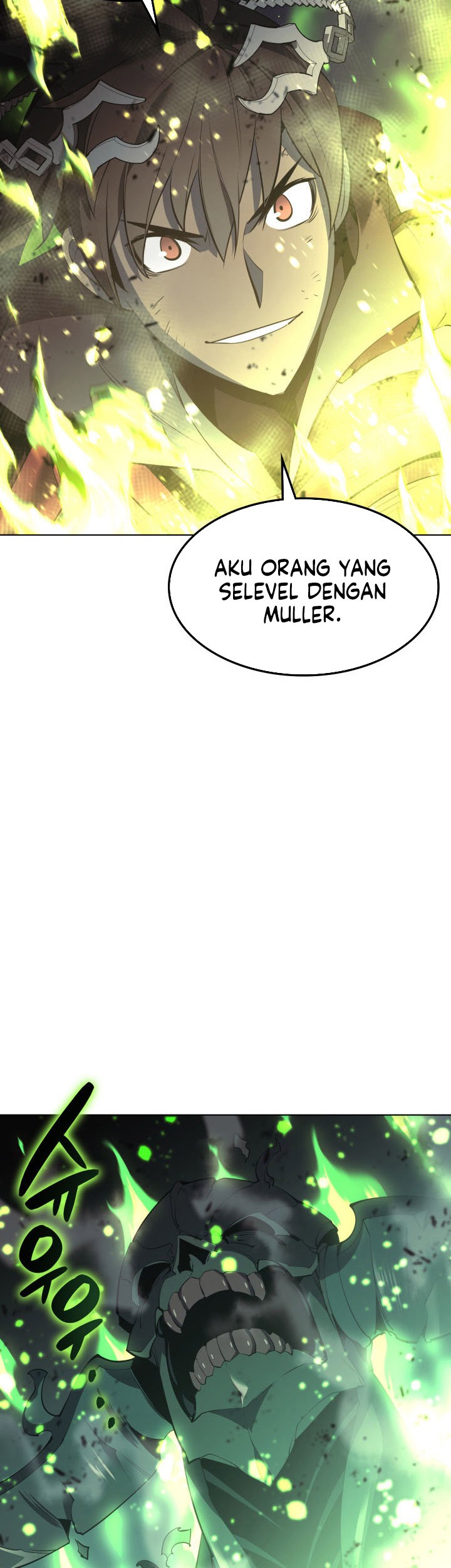 Overgeared Chapter 91 Gambar 39