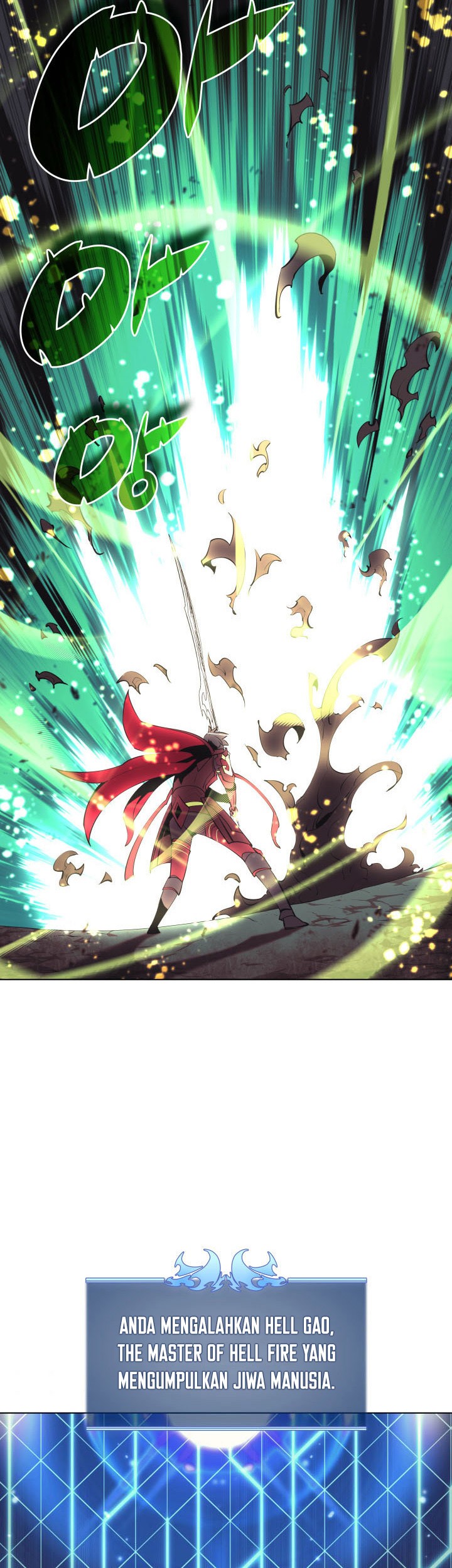 Overgeared Chapter 91 Gambar 41