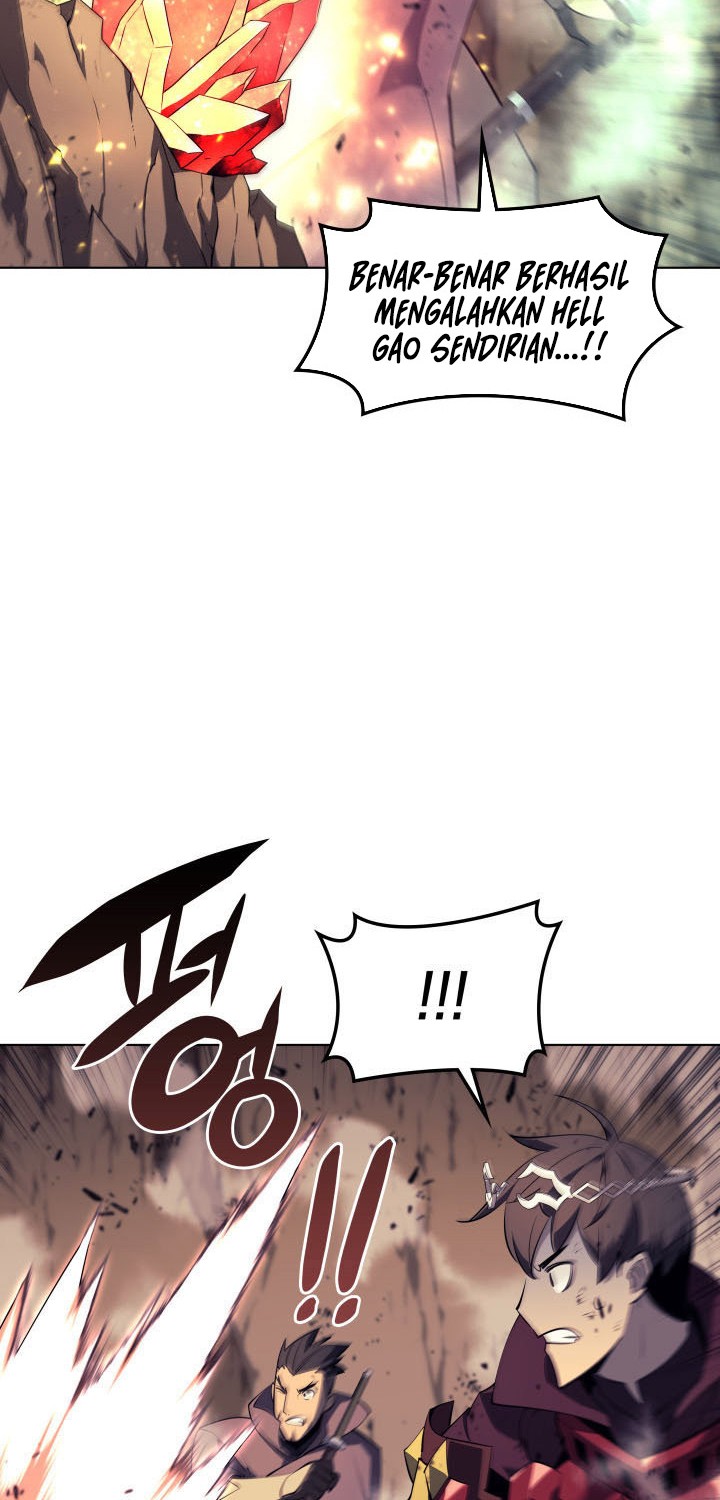 Overgeared Chapter 91 Gambar 44