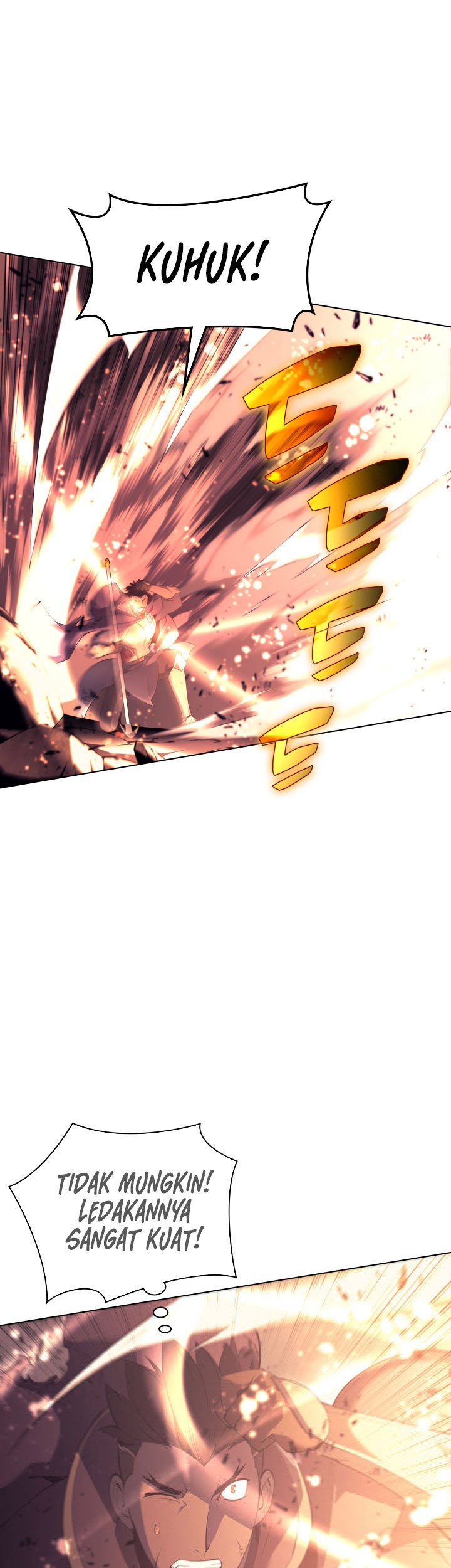 Overgeared Chapter 91 Gambar 3