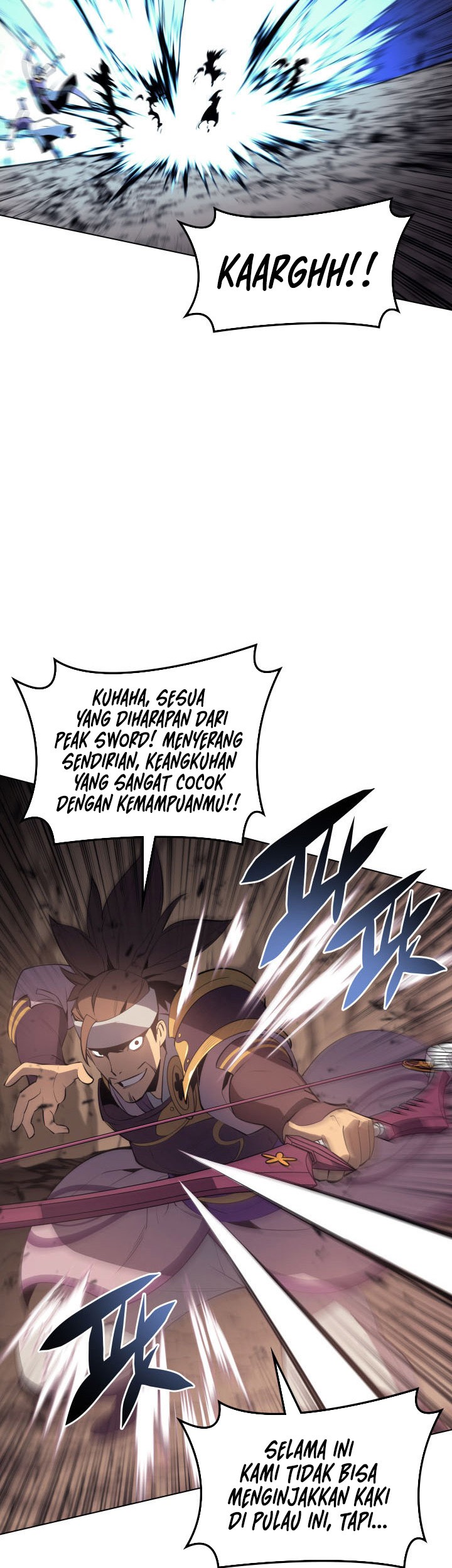 Overgeared Chapter 91 Gambar 67