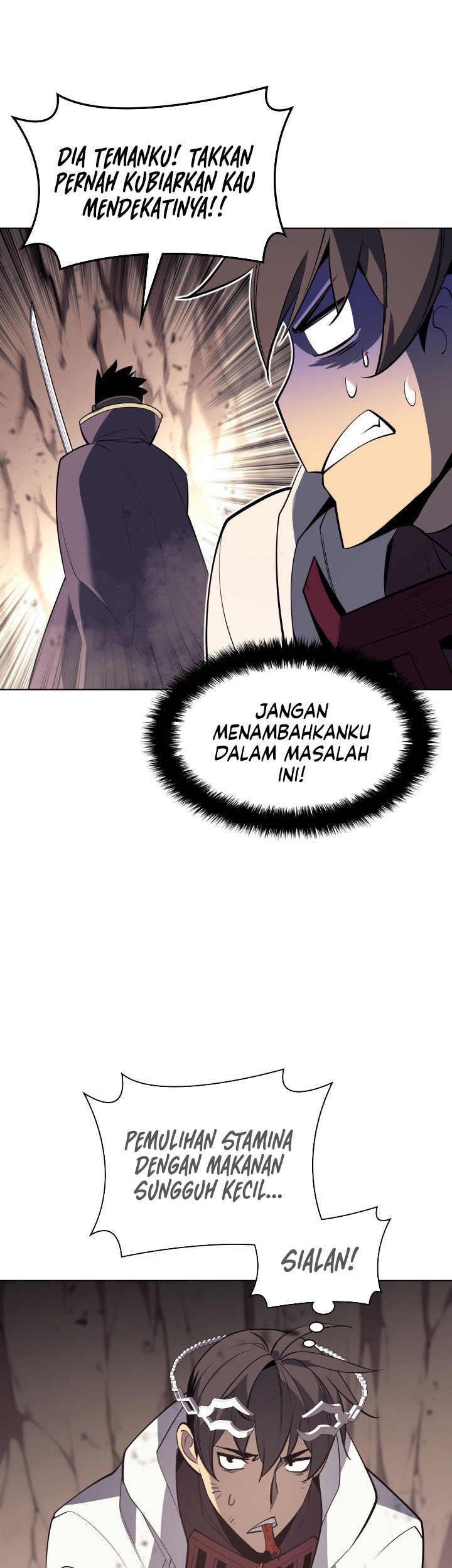 Overgeared Chapter 91 Gambar 73