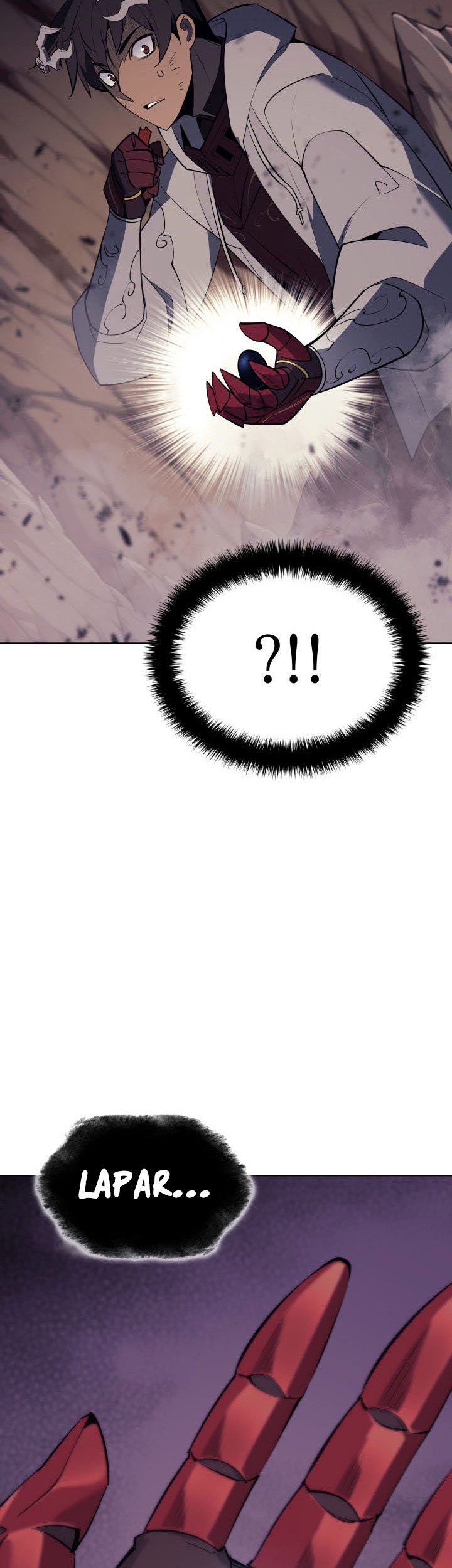 Overgeared Chapter 91 Gambar 75