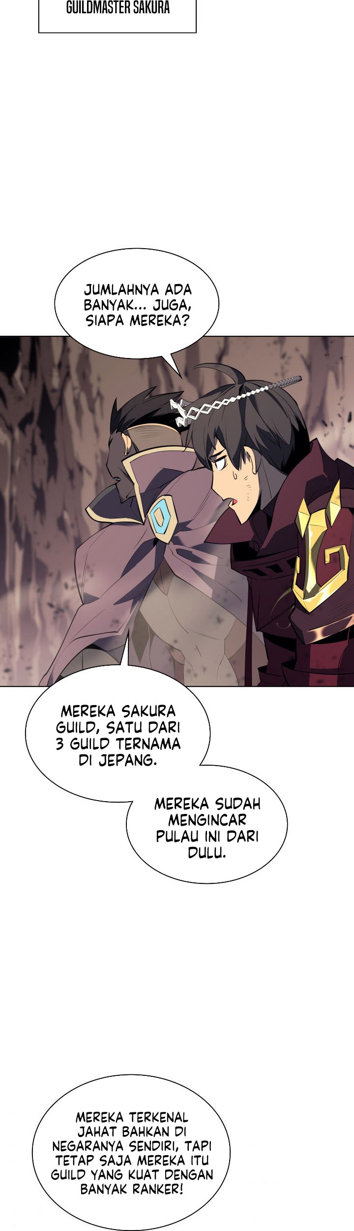 Overgeared Chapter 91 Gambar 59