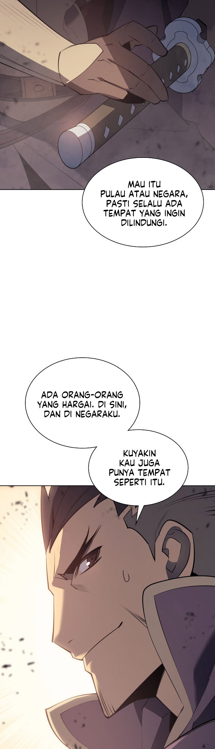 Overgeared Chapter 91 Gambar 63