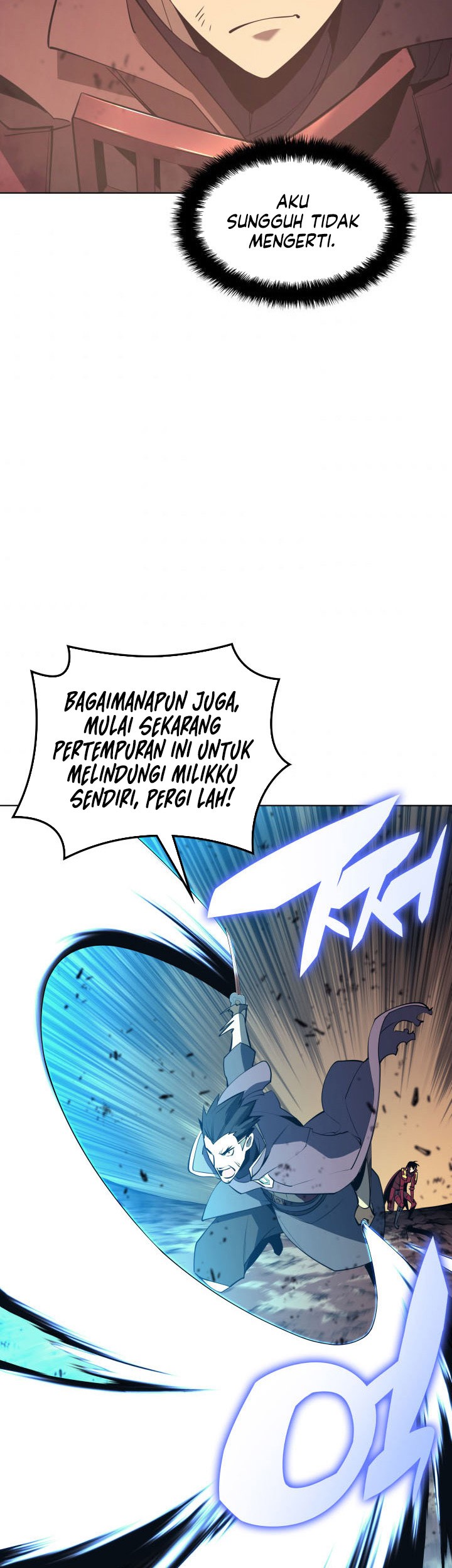 Overgeared Chapter 91 Gambar 65