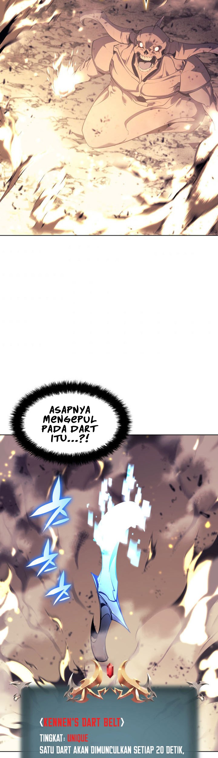 Overgeared Chapter 91 Gambar 5