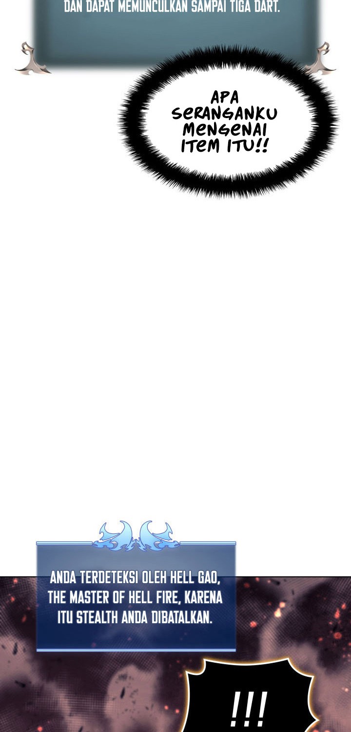 Overgeared Chapter 91 Gambar 6