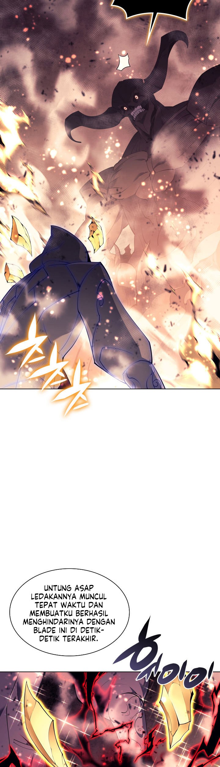 Overgeared Chapter 91 Gambar 7