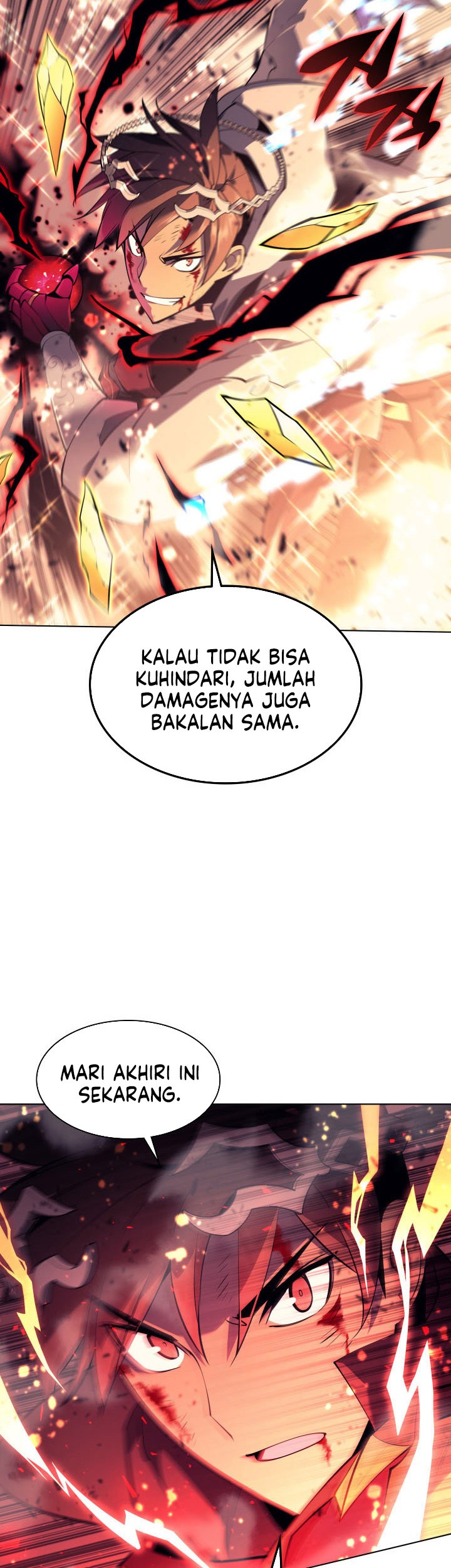 Overgeared Chapter 91 Gambar 9