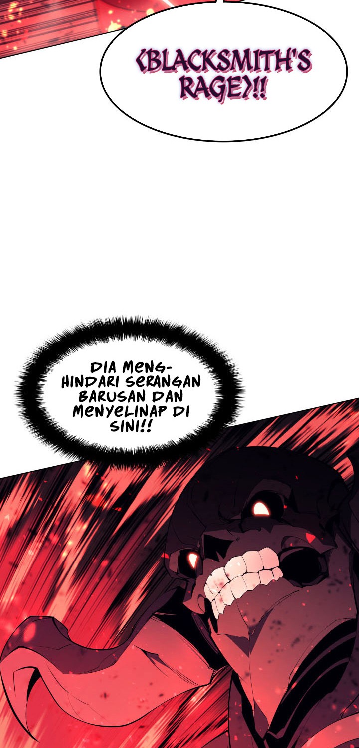 Overgeared Chapter 91 Gambar 10