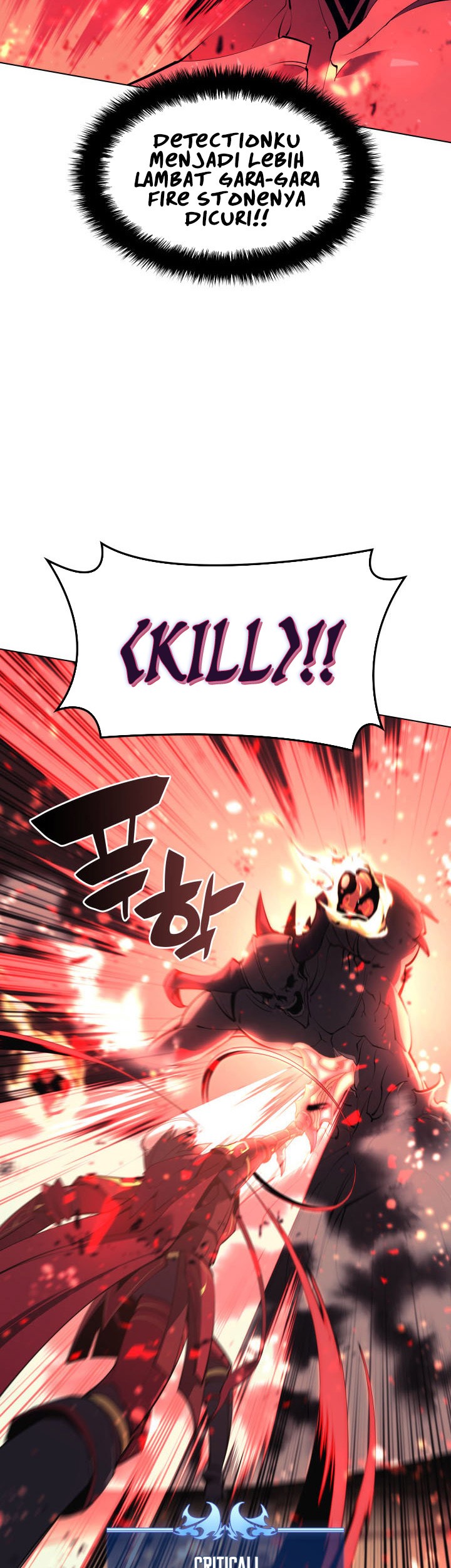 Overgeared Chapter 91 Gambar 11